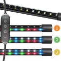 Kruger Meier LAFLORA S-Line 80 - świetlówka LED 72cm Kruger Meier