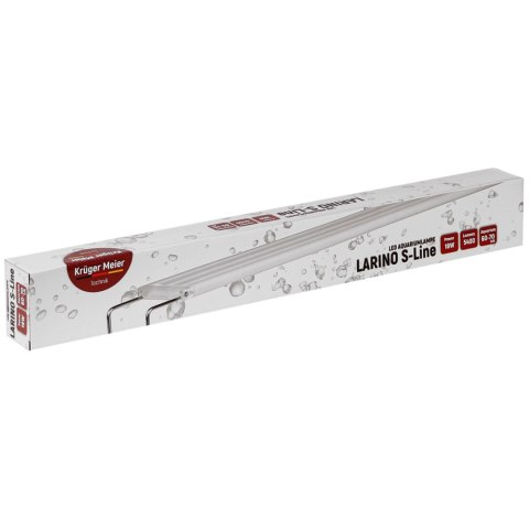 Kruger Meier Larino S-Line 18W - lampa LED 60 - 70cm Kruger Meier Kruger Meier Larino S-Line 18W - lampa LED 60 - 70cm Kruger Meier