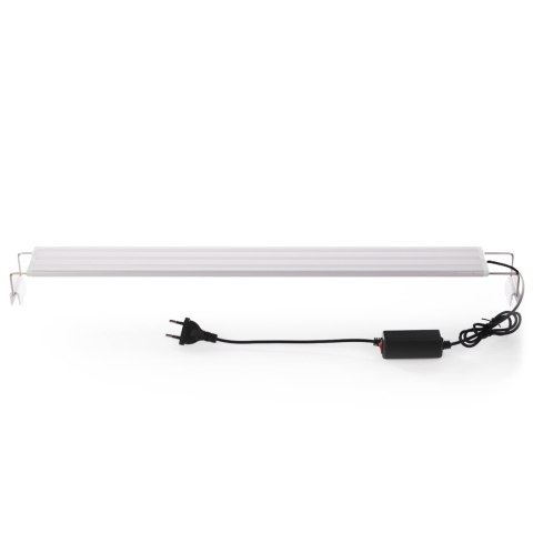 Kruger Meier Larino S-Line 18W - lampa LED 60 - 70cm Kruger Meier Kruger Meier Larino S-Line 18W - lampa LED 60 - 70cm Kruger Meier