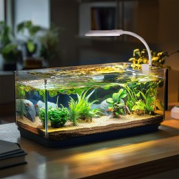 Kruger Meier Velluto S-Line - lampa LED do akwarium 10l - 40l Kruger Meier