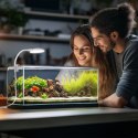 Kruger Meier Velluto S-Line - lampa LED do akwarium 10l - 40l Kruger Meier
