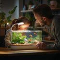 Kruger Meier Velluto S-Line - lampa LED do akwarium 10l - 40l Kruger Meier