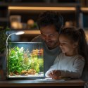 Kruger Meier Velluto S-Line - lampa LED do akwarium 10l - 40l Kruger Meier