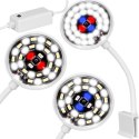 Kruger Meier Velluto S-Line - lampa LED do akwarium 10l - 40l Kruger Meier