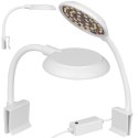 Kruger Meier Velluto S-Line - lampa LED do akwarium 10l - 40l Kruger Meier