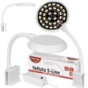 Kruger Meier Velluto S-Line - lampa LED do akwarium 10l - 40l Kruger Meier