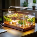 Kruger Meier VitaBeam V - lampa LED do akwarium 20l - 60l Kruger Meier