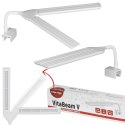 Kruger Meier VitaBeam V - lampa LED do akwarium 20l - 60l Kruger Meier