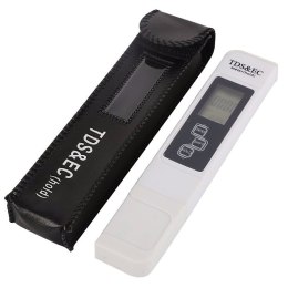 Miernik TDS + EC - konduktometr i TDS Pen Inny