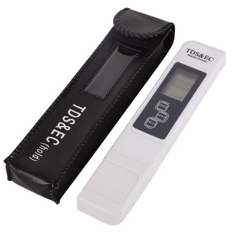 Miernik TDS + EC - konduktometr i TDS Pen Inny