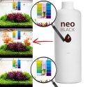 Neo Black 1000ml - "czarne wody" obniża pH + pierwiastki śladowe NEO MEDIA