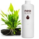 Neo Black 1000ml - "czarne wody" obniża pH + pierwiastki śladowe NEO MEDIA