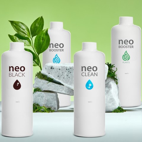 Neo Black 1000ml - "czarne wody" obniża pH + pierwiastki śladowe NEO MEDIA Neo Black 1000ml - "czarne wody" obniża pH + pierwiastki śladowe NEO MEDIA