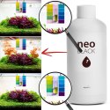 Neo Black 300ml - "czarne wody" obniża pH + pierwiastki śladowe NEO MEDIA