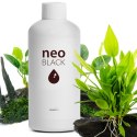 Neo Black 300ml - "czarne wody" obniża pH + pierwiastki śladowe NEO MEDIA