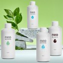 Neo Black 300ml - "czarne wody" obniża pH + pierwiastki śladowe NEO MEDIA