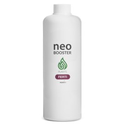 Neo Booster Plants FERTI 1000ml - nawóz dla roślin akwariowych dla początkujących NEO MEDIA