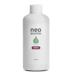 Neo Booster Plants FERTI 300ml - nawóz dla roślin akwariowych dla początkujących NEO MEDIA
