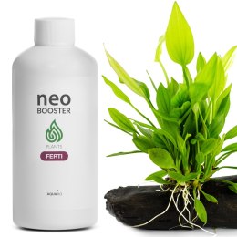 Neo Booster Plants FERTI 300ml - nawóz dla roślin akwariowych dla początkujących NEO MEDIA