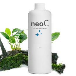 Neo C 1000ml - neutralizacja wody + składniki odżywcze NEO MEDIA