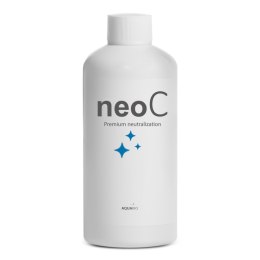 Neo C 300ml - neutralizacja wody + składniki odżywcze NEO MEDIA