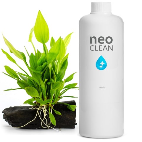 Neo Clean 300ml - czyszczenie wody NEO MEDIA Neo Clean 300ml - czyszczenie wody NEO MEDIA