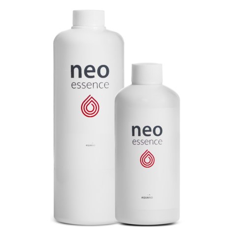 Neo Essence 1000ml - wzrost i wybarwienie roślin NEO MEDIA Neo Essence 1000ml - wzrost i wybarwienie roślin NEO MEDIA
