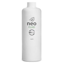 Neo Fluid NoCO2 1000ml - kompletny nawóz akwarium bez CO2 NEO MEDIA
