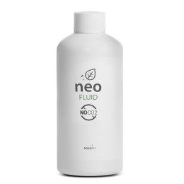 Neo Fluid NoCO2 300ml - kompletny nawóz akwarium bez CO2 NEO MEDIA
