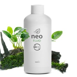Neo Fluid NoCO2 300ml - kompletny nawóz akwarium bez CO2 NEO MEDIA