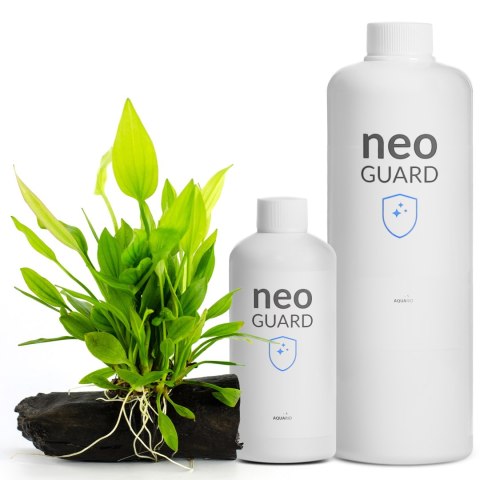 Neo Guard 300ml - zabezpieczenie przed glonami NEO MEDIA Neo Guard 300ml - zabezpieczenie przed glonami NEO MEDIA