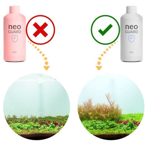 Neo Guard 300ml - zabezpieczenie przed glonami NEO MEDIA Neo Guard 300ml - zabezpieczenie przed glonami NEO MEDIA