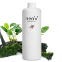 Neo V 1000ml - bakterie + stabilizacja pH + witaminy dla ryb NEO MEDIA