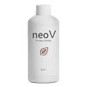 Neo V 300ml - bakterie + stabilizacja pH + witaminy dla ryb NEO MEDIA