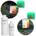 Neo V 300ml - bakterie + stabilizacja pH + witaminy dla ryb NEO MEDIA