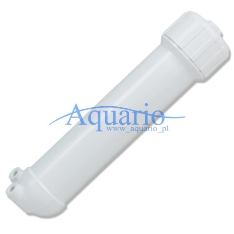 Obudowa membrany osmotycznej 50-125GPD UST-M Obudowa membrany osmotycznej 50-125GPD UST-M