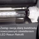 Resun Retro Fit GTR LED - 7W 59cm SUPER MALAWI Resun