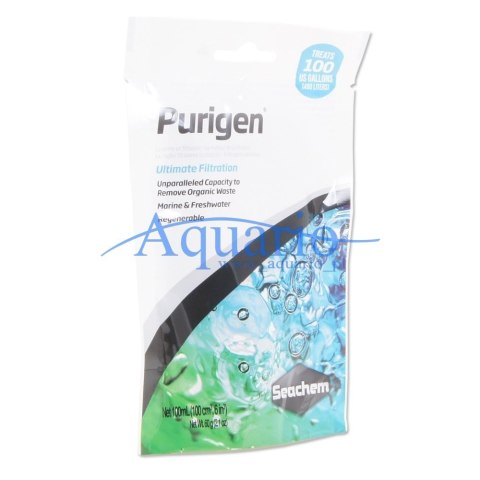 SEACHEM Purigen 100ml Seachem SEACHEM Purigen 100ml Seachem