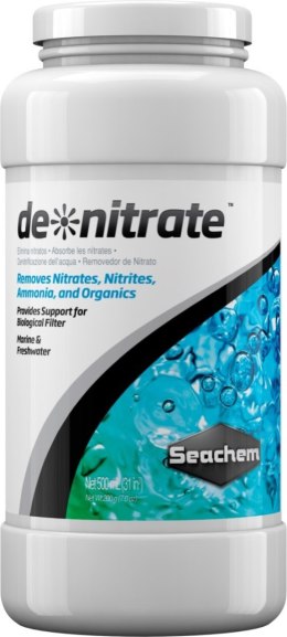 Seachem De Nitrate 500ml Seachem
