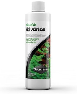 Seachem Flourish Advance 500ml - przyspiesza wzrost roślin Seachem