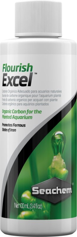 Seachem Flourish Excel 250ml Seachem