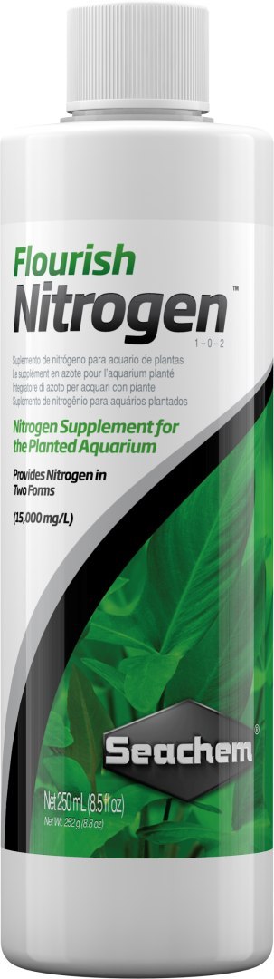 Seachem Flourish Nitrogen 100ml Seachem
