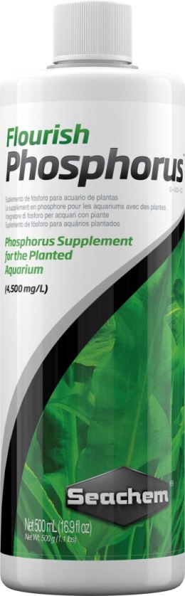 Seachem Flourish Phosphorus 100ml Seachem