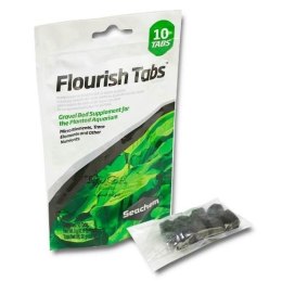 Seachem Flourish tabs 10 tabletek nawozowych Seachem
