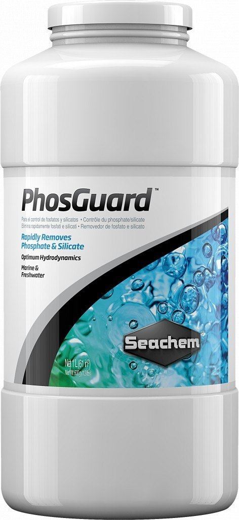 Seachem PhosGuard 500ml Seachem