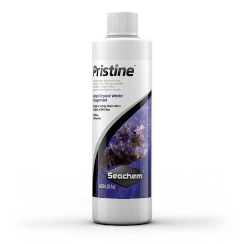 Seachem Pristine 250ml (odmulacz biologiczny) Seachem