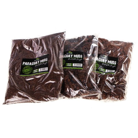 Terrario Paraguay Muds Pieces - torf zbrylony 5l Terrario Terrario Paraguay Muds Pieces - torf zbrylony 5l Terrario