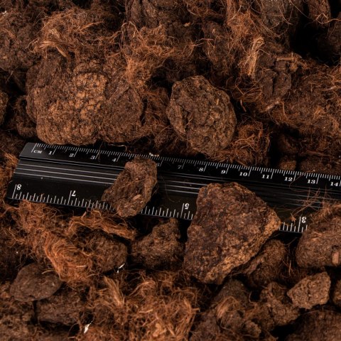 Terrario Paraguay Muds Pieces - torf zbrylony 5l Terrario Terrario Paraguay Muds Pieces - torf zbrylony 5l Terrario