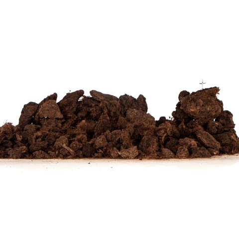 Terrario Paraguay Muds Pieces - torf zbrylony 5l Terrario Terrario Paraguay Muds Pieces - torf zbrylony 5l Terrario