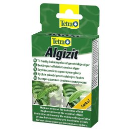 Tetra Algizit 10 - tabletki antyglonowe Tetra
